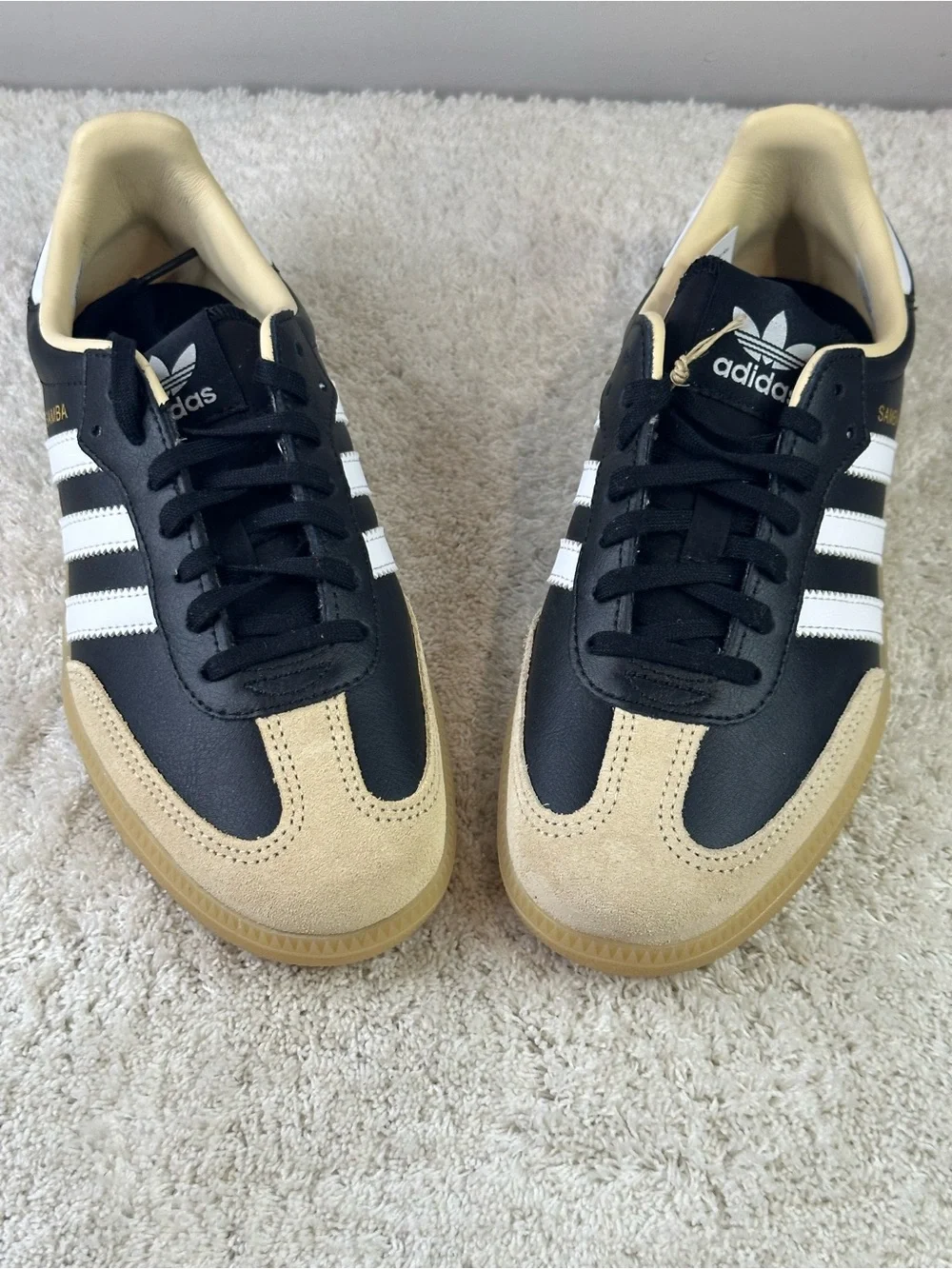 Adidas Samba OG